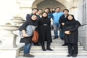 تقدیر از برگزیدگان چهارمین المپیاد علمی دانشجویان