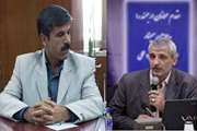 دکتر بیگلر با ارسال نامه ای از شاکری، مسئول ترخیص بیمارستان سینا تقدیر کرد