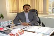 مهندس سید علی اکبر حسینی بخش دیالیز مجتمع حضرت رسول(ص) را در کشور کم نظیر دانست
