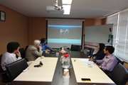 Mr. Omar Askar's Thesis Defense
