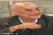 دکترعلیرضا مصداقی نیا به عنوان مسئول راه اندازی پژوهشگاه علوم بهداشتی و پیشگیری دانشگاه منصوب شد