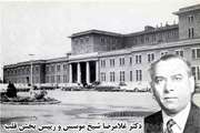 معرفی اولین‌های مجتمع بیمارستانی امام خمینی (ره)/ بخش بیماری‌های قلب و عروق