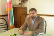 رئیس بیمارستان ضیائیان از تکمیل صددرصدی  پروژه های عمرانی این بیمارستان در سال 89 خبر داد