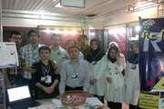 برگزاری اولین نمایشگاه فرصت های شغلی در داروسازی درساختمان جدید دانشکده داروسازی