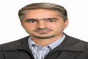 انتصاب رئیس جدیدحاکمیت خدمات بالینی  بیمارستان ضیائیان