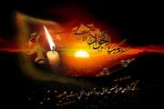 شهادت حضرت امام محمد تقی جوادالائمه(ع) تسلیت باد