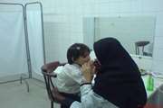 آگهی اجاره واحد گفتار درمانی در بیمارستان ضیائیان
