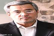 انتصاب دکتراحمد شیبانی  به سمت معاونت غذا و دارو و رئیس مرکز توسعه غذا و دارو  وزارت بهداشت