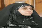 دکتر نفیسه اسماعیلی به عنوان سرپرست مرکز تحقیقات بیماریهای اتوایمیون تاولی منصوب شد