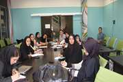 برگزاری پنجمین جلسه انجمن رژیم درمانی