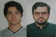 کسب مدال نقره  در چهلمین المپیاد جهانی فیزیک مکزیک  توسط دکتر محمد رضا محمدی فرزند دکتر محمود محمدی