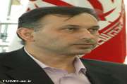 تبریک دکتر خراسانی به همکاران معاونت توسعه مدیریت و برنامه ریزی منابع به مناسبت آغاز سال نو