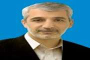 پیام تبریک معاون توسعه مدیریت و برنامه ریزی منابع دانشگاه به مناسبت سال 1390