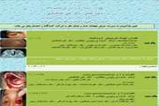 برگزاری برنامه بازآموزی با موضوع تروما- اورژانس در چشم در بیمارستان فارابی