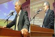برگزاری همایش درمان داروئی در صرع کودکان در مرکز طبی قطب علمی اطفال کشور