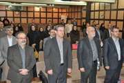 معاونت بهداشت دانشگاه علوم پزشکی تهران برگزار کرد/ همایش روز جهانی پوکی استخوان