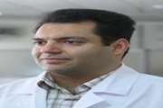 دکتر مهدی خداپرست به سمت معاون درمان بیمارستان فارابی منصوب گردید