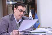 با حکم وزیر بهداشت ،سید محمد هادی موسوی مشاور وزیر در امور شاهد و ایثارگران شد