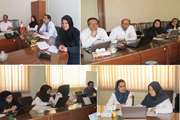 برگزاری کارگاه Reference Manager در مرکز طبی کودکان قطب علمی اطفال کشور