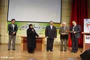 دانش آموختگان و پیشکسوتان دانشکده پرستاری و مامایی با حضور ریاست دانشگاه مورد تقدیر قرار گرفتند