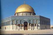 روز قدس، روز مقابله مستضعفین با مستکبرین گرامی باد
