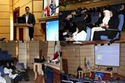 برگزاری سمینار استانداردهای الزامی ایمنی بیمار در بیمارستان فارابی