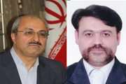 انتصاب دکتر محمد رضا هادیان به عنوان مشاور معاونت و سرپرست دوره های تحصیلات تکمیلی پردیس بین الملل دانشگاه