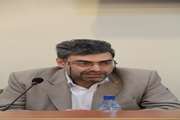 گزارش رییس مرکز تحقیقات گوارش و کبد در نشست رییس دانشگاه با روسای مراکز تحقیقاتی