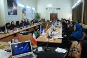 برگزاری کارگاه آموزشی تجهیزات پزشکی مصرفی چشمی توسط معاونت غذا و دارو