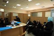 در راستای افزایش رضایتمندی بیماران و بهره وری کارکنان: تجهیز واحد های پذیرش و حسابداری بیمارستان شریعتی به دستگاه پرداخت الکترونیکی(کارتخوان)