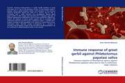 انتشار بین المللی کتابImmune response of great gerbil against Phlebotomus papatasi saliva توسط دکتر اخوان استادیار دانشکده بهداشت