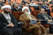 نهمین جلسه از سلسله نشست‌های اخلاقی دانشگاه علوم پزشکی تهران برگزار شد