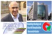 Honorary Membership of European Group for Blood & Marrow Transplantation Granted to Prof. Ardeshir Ghavamzadeh