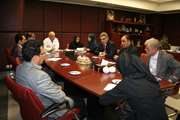 Armenia's Health Minister Visits Tehran Heart Center