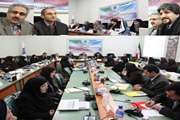 تعهد مدیریت و رهبری دانشکده پرستاری و مامایی نسبت به تعالی؛ اولین گام ارزیابی جایزه ملی بهره وری و تعالی سازمانی