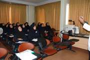 برگزاری کلاسهای CPR دربیمارستان زنان