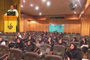 برگزاری هفتمین دوره احیاء قلبی، ریوی مقدماتی و پیشرفته بزرگسالان در مرکز آموزشی، تحقیقاتی و درمانی قلب و عروق شهید رجائی