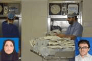 رگزاری کنفرانس بهداشت و CSSD  مرکز فوق تخصصی ترمیمی و جراحی پلاستیک حضرت فاطمه(س)