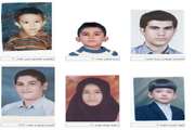اسامی فرزندان  ممتاز پرسنل دفتر فنی دانشگاه اعلام شد