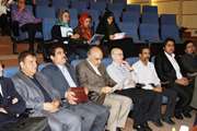 دومین سمینار اپتومتری بیمارستان فارابی برگزار شد