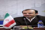 دکتر رشیدیان برنامه های نظام سلامت در حوزه بهداشت را بسیار موفق و مثال زدنی خواند