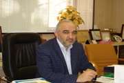 گزارش عملکرد سه ماه نخست سال جاری بیمارستان فارابی