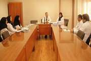 جلسه هماهنگی مدرسین کارگاه احیا پیشرفته قلبی- تنفسی کودکان (PALS)