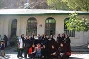 خلاصه ای از فعالیت های واحد گسترش شبکه بهداشت و درمان شهرستان ری