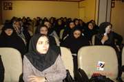 برگزاری اولین جلسه باز آموزی بهورزان شبکه بهداشت و درمان شهرستان ری