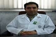 انتصاب دکتر ژامک خورگامی به سمت معاون آموزشی مرکز آموزشی پژوهشی و درمانی دکتر شریعتی