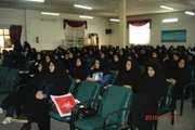 کارگاه یکروزه مراقبت های ادغام یافته مادران در شبکه بهداشت و درمان شهرستان ری