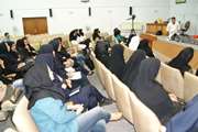 برگزاری کارگاه آموزشی تروما در مجتمع بیمارستانی امام خمینی (ره)