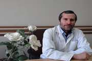 گفتگو با دکتر احمد سوداگر دبیر برگزار کننده رشته ارتودنسی آزمون ملی