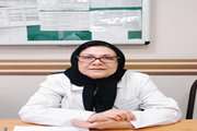 گفت وگو با دکتر مهناز صاحب جمعی مدیر گروه رشته بیماری های دهان فک و صورت دانشکده دندانپزشکی